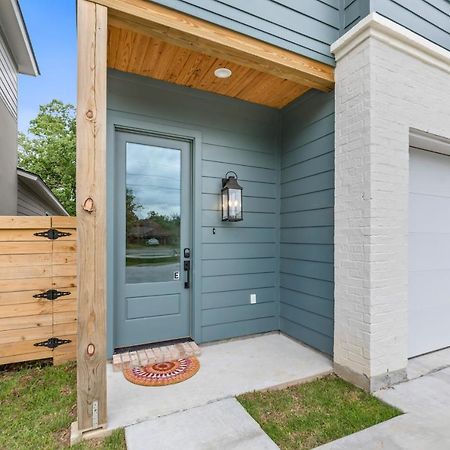New 3Br Cottage With King Bed Lafayette Exterior foto