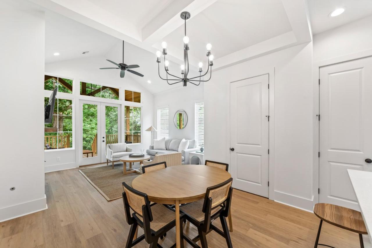 New 3Br Cottage With King Bed Lafayette Exterior foto
