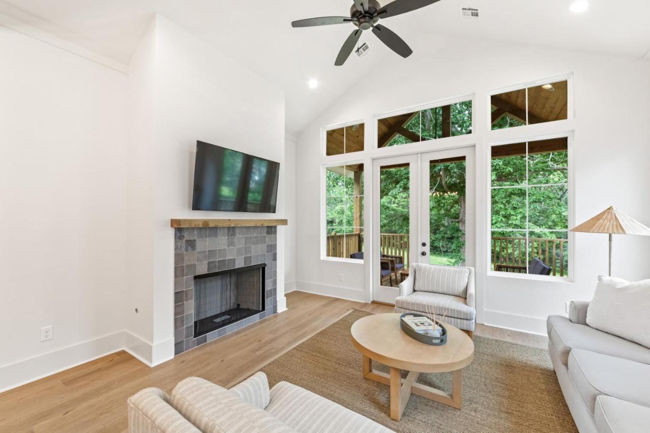 New 3Br Cottage With King Bed Lafayette Exterior foto
